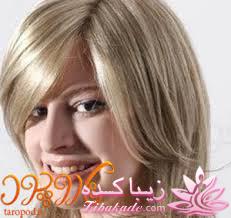 رنگ مو، آموزش ترکیب رنگ مو